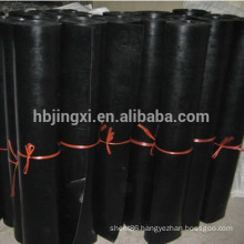 Acid and Alkali Resistant and Heat Resistant Fluorine Rubber Sheeting
